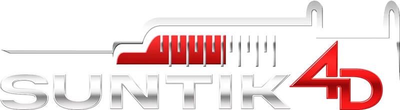 LOGO SUNTIK4D